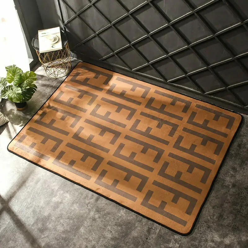 fendi tapis s_10b327b